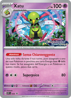 Xatu