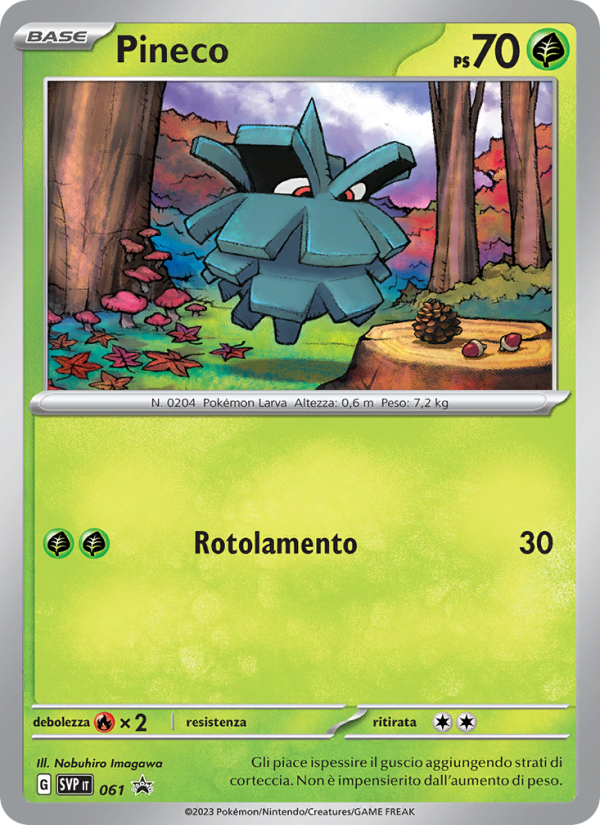 Pineco