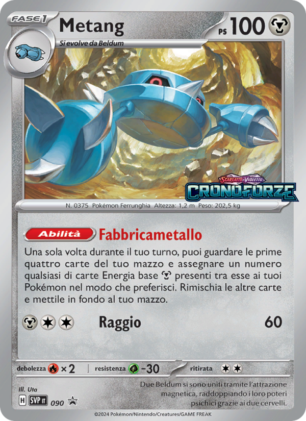 Metang