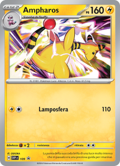 Ampharos