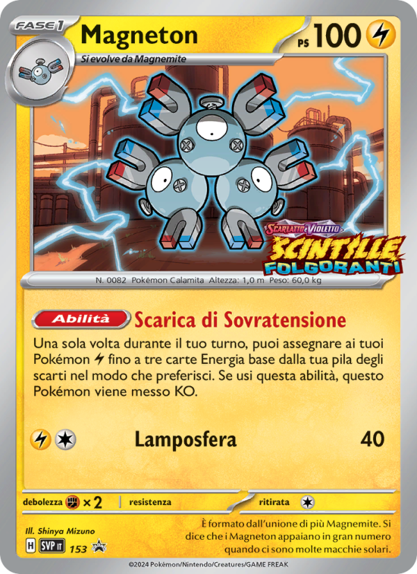 Magneton