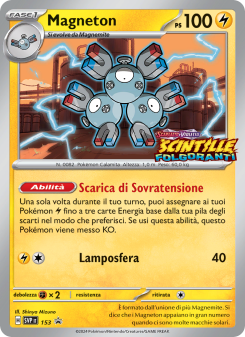 Magneton