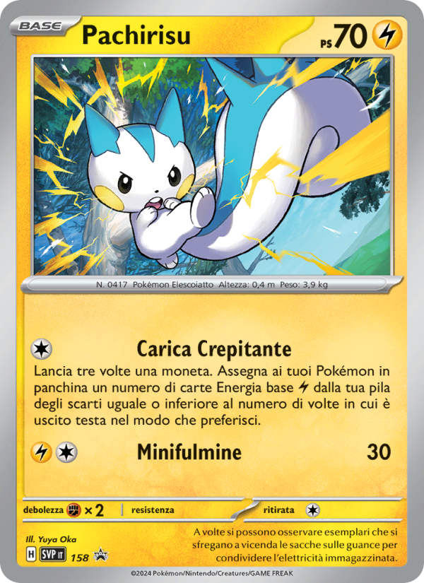 Pachirisu