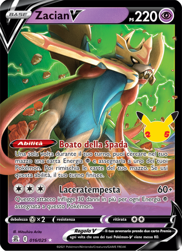 Zacian V
