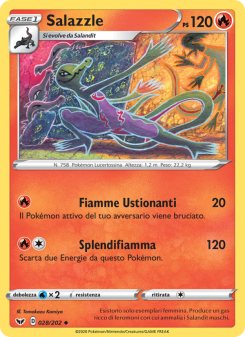 Salazzle