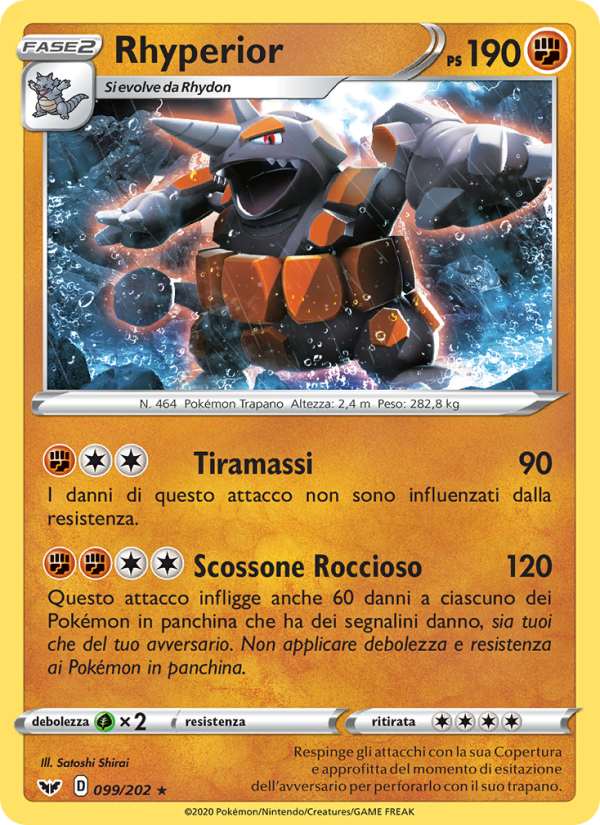 Rhyperior