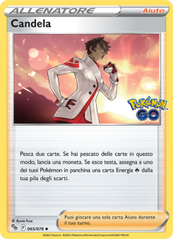 Candela