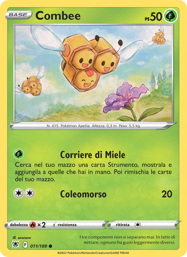 Combee