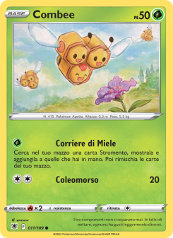 Combee