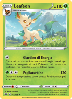 Leafeon