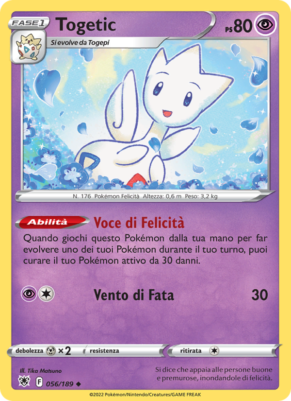 Togetic