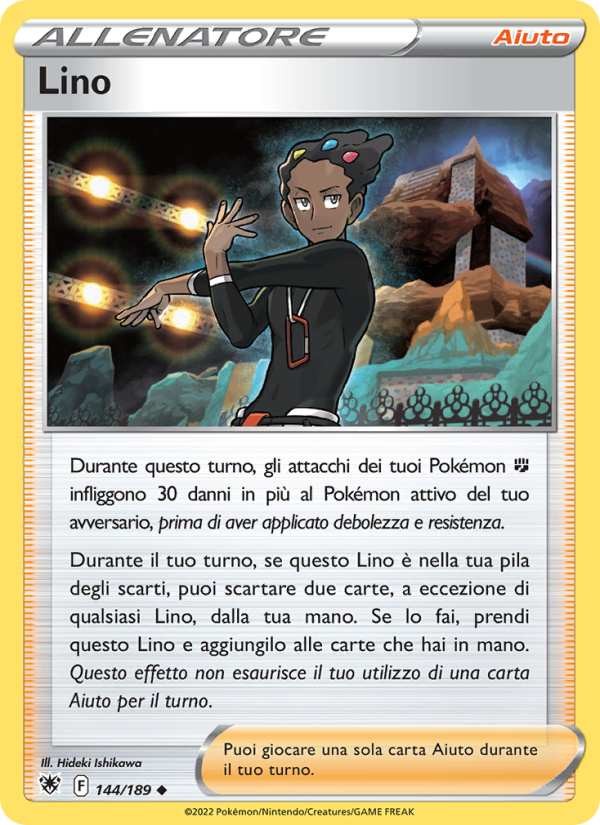 Lino
