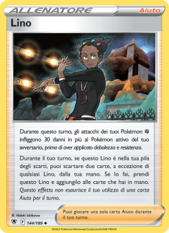 Lino