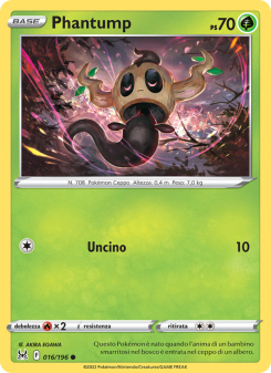 Phantump