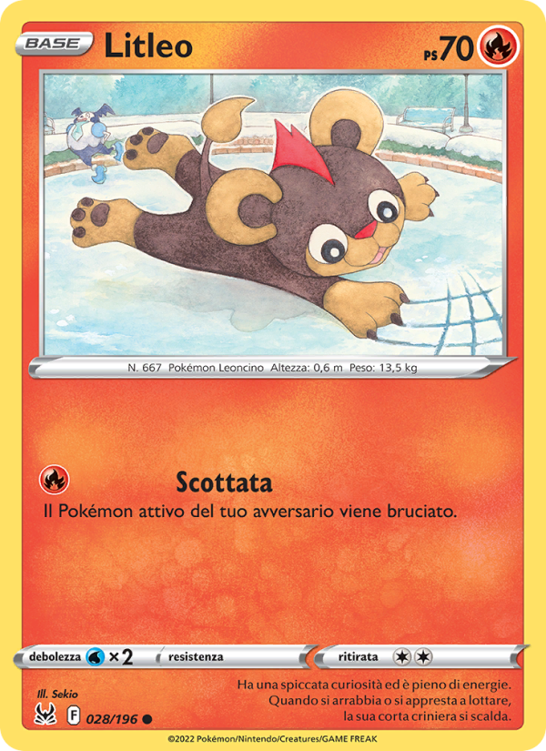 Litleo
