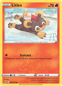 Litleo