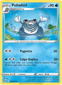 Poliwhirl