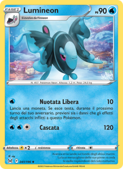 Lumineon