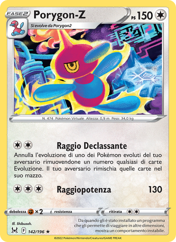 Porygon-Z