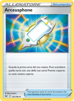 Arceusphone