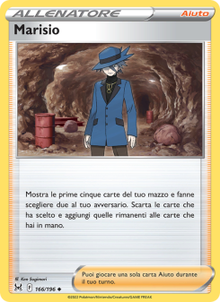 Marisio