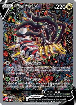 Giratina V