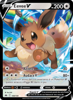 Eevee V