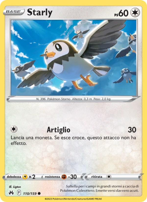Starly