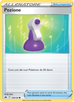 Pozione