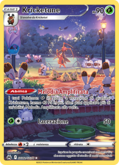 Kricketune