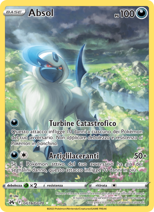 Absol