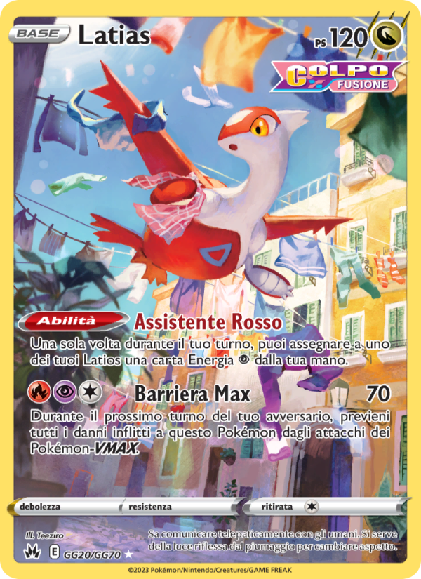 Latias