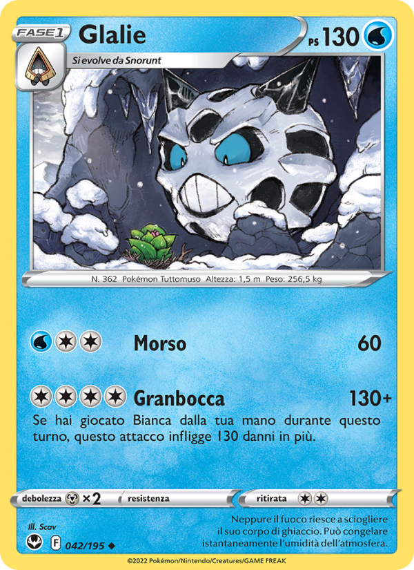 Glalie