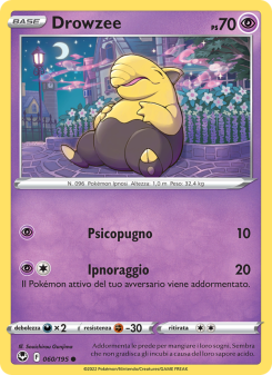 Drowzee