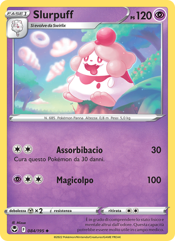 Slurpuff