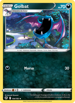 Golbat