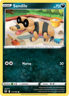 Sandile