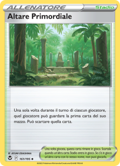 Altare Primordiale