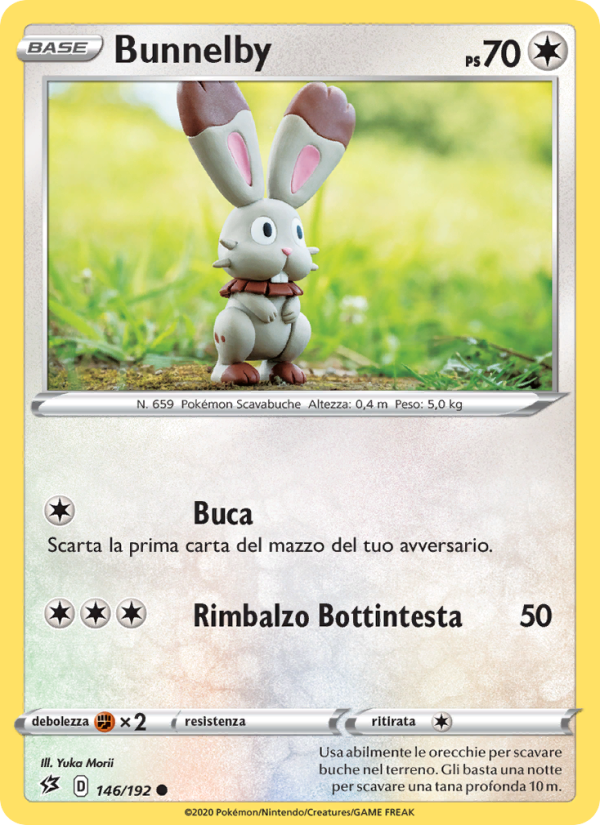 Bunnelby