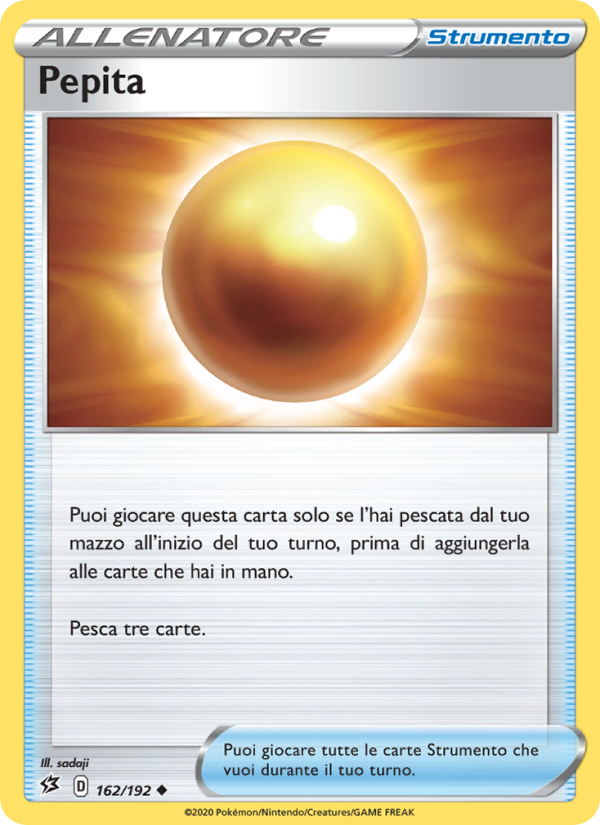 Pepita