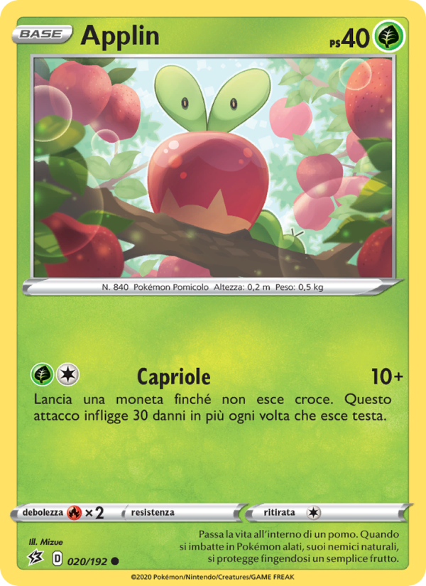 Applin