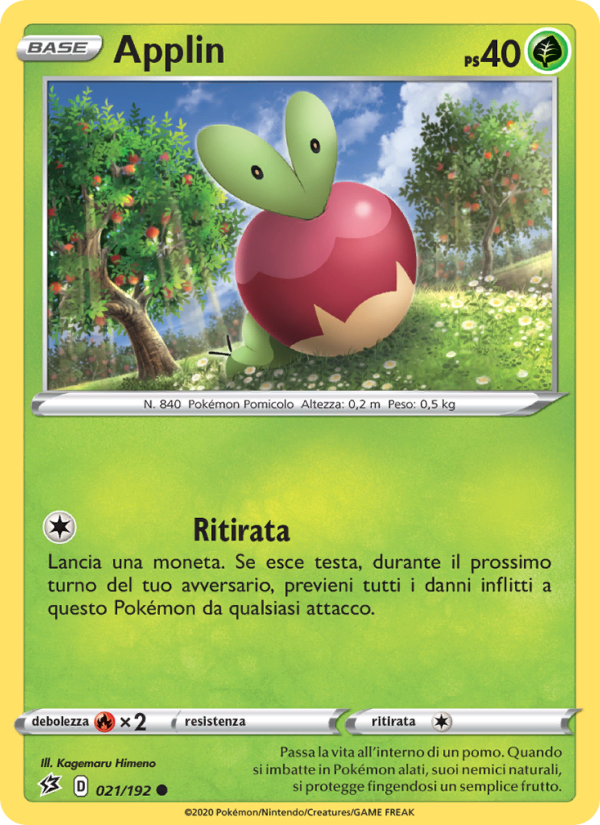 Applin