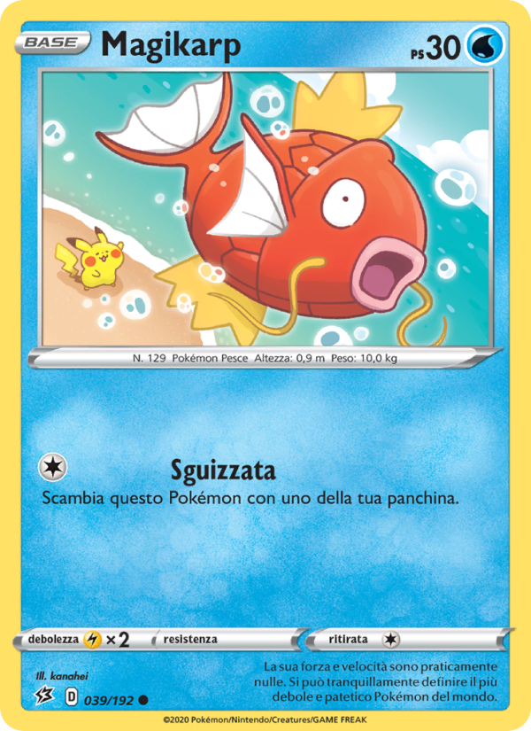 Magikarp