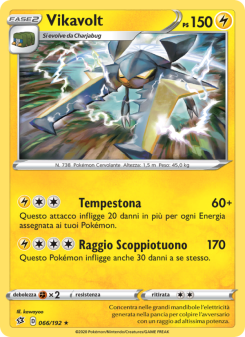 Vikavolt