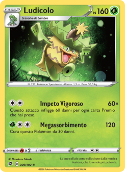 Ludicolo