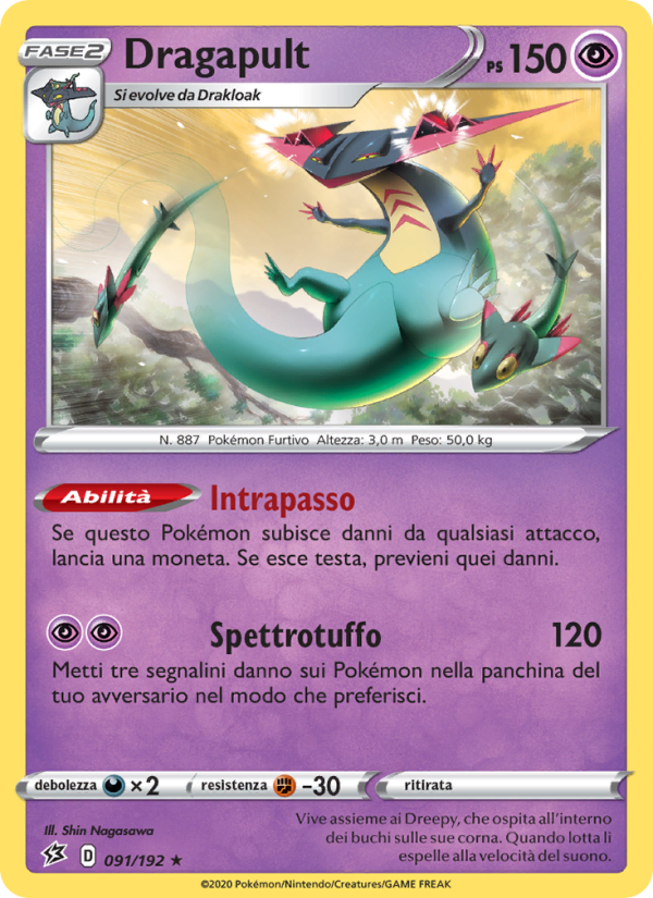 Dragapult