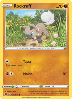 Rockruff