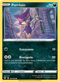 Purrloin