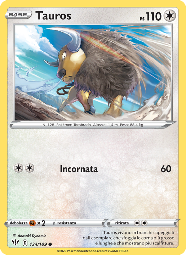 Tauros