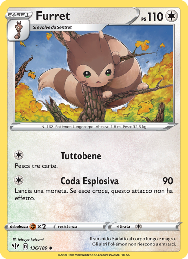 Furret